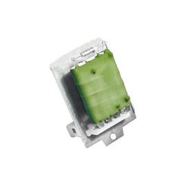 Beneges Heater Motor Blower Resistor Replacement for VW Caddy Golf 3 4 Passat Polo Transporter Vento 701959263A