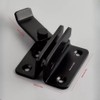 Stainless Steel Flip Latch Slide Bolt Latch Gate Latches Shed