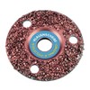 Kerbl Philipsen 16342 Super Claw Sanding Disc, Sealed