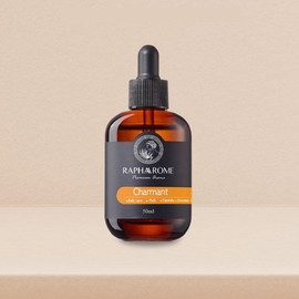Lapalome Charmant Aroma Essential Oil Essence 50ml + Giveaway Lapalome Charmant Oil / 라파롬 샤르망 아로마 에센셜 오일 에센스 50ml+증정품 라파롬 샤르망오일