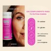 Nutrition Querida Multivitamínico Mujer Complejo Colágeno Biotina Ácido Fólico Magnesio