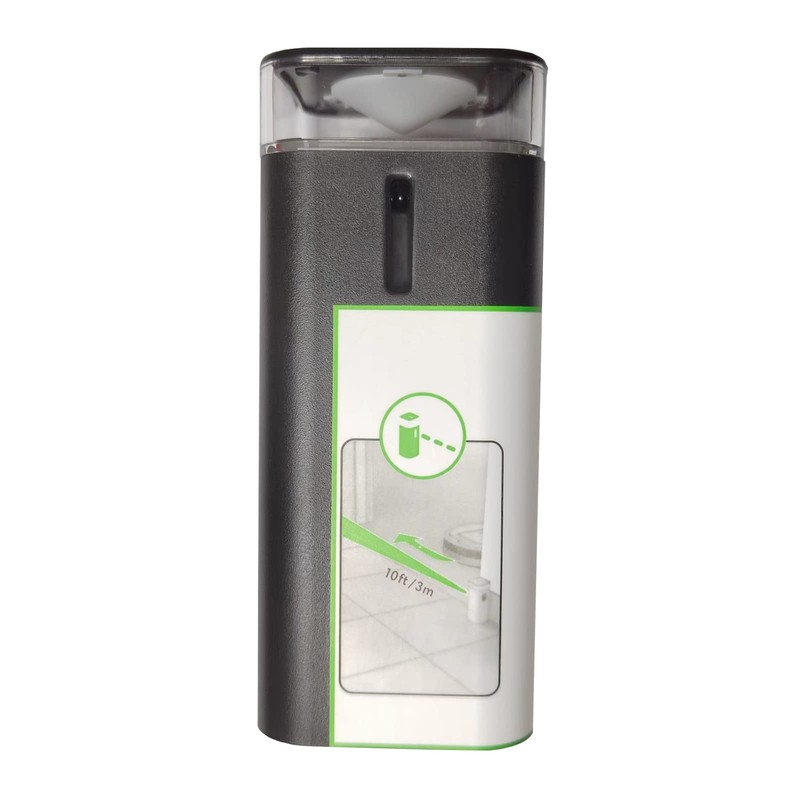 Dual Mode Virtual Wall Barrier for Roomba, Light House Compatible