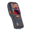 Receipt Printer Scanner 4in Touch Screen Thermal Printer Barcode Scanner