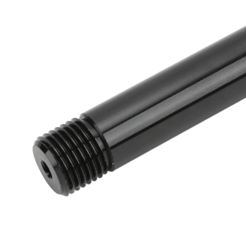 Entatial Quick Release Black Bicycle Quick Release Axle Quick Release