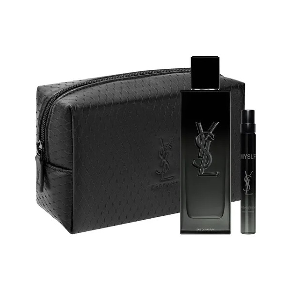 Yves Saint Laurent MYSLF EDP 100ml Set Hombre | Perfume