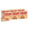 Nature's Bakery Oatmeal Crumble Bars, Strawberry, 6-6 Count Boxes (36