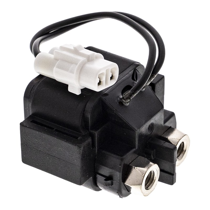NICHE Starter Solenoid Relay Switch for Yamaha 5EH-81940-01-00 Kodiak 400