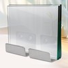 Murtenze 10Pack Tile Hanger Stainless Steel Wall Hanger Fastener Bracket,