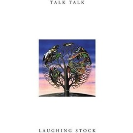 Laughing Stock [VINYL]