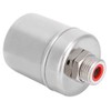 Stainless Steel Float Ball Valve, Water Tank Valve, 1/2 Inch,