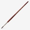 Pro Arte : Acrylix Round Synthetic Acrylic / Oil Brush