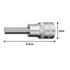 Tone Hexagon Socket HP3H-06 Drive Angle 3/8 mm (0.3/8 mm),