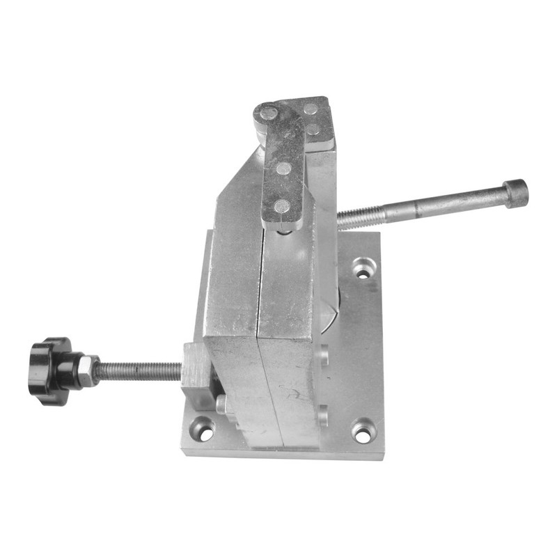 Dual-axis Metal Channel Letter Angle Bender Bending Tools, Bending Width