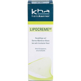 Hans Karrer Eco Lipocreme 100 ml