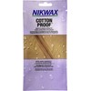 Nikwax COTTON PROOF Wash-in Waterproofing for Cotton Fabric, Polycotton &