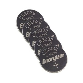 Synergy Digital Digital Scale Battery, Compatible with Health o Meter HDL626KD-05 Digital Scale, (Lithium, 3V) Ultra High Capacity Battery