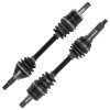 Celox for Kawasaki Brute Force 750 KVF750 4X4i 2008-11 Front