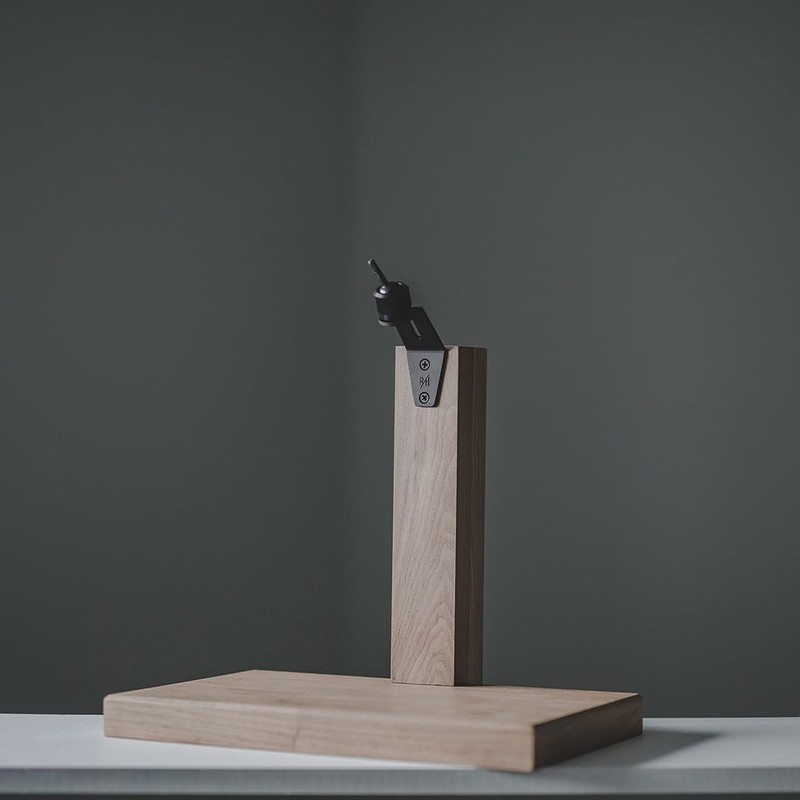 Rack Hub RH1 Single Antler Mounting Kit