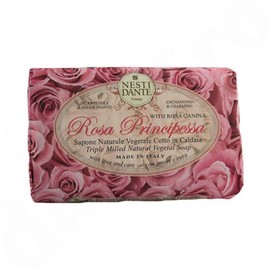 NESTI DANTE ROSA PRINCIPESSA SOAP 150GR