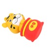 USB Flash Drive Cartoon Tiger Style USB2.0 Hot Swap Plug
