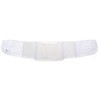 Nakayama Style Far Infrared Lumbar Belt, Size L, Waist Circumference: