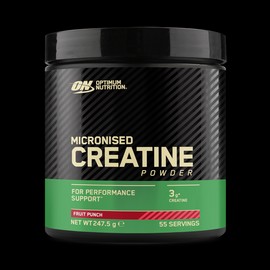 Optimum Nutrition Creatine Monohydrate