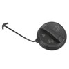 Fuel Tank Cap 10372867 Leakproof Fuel Saving Replacement for Camaro