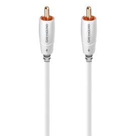 AudioQuest Sub Cable Greyhound Sub 3 M