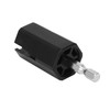 1 Pcs Guitar Electric Drill Hexagonal Accessories, Guitar String Winder