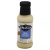 La Martinique Dressing Vinaigrette Blue Cheese 10 Oz (Pack Of