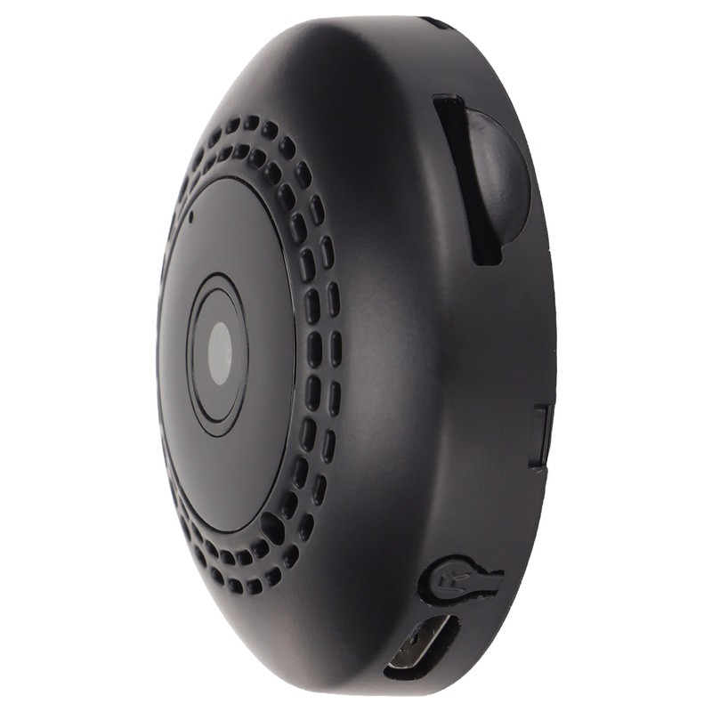 Mini WiFi Camera Multifunctional Humanized Automatic 1080P Small Video Camera