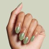 Olive & June Long Lasting Nail Polish, WKF, Mossy Green,