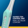 Oral Cepillo Dientes Cerdas Extra Suaves Indicator Soft Unidades