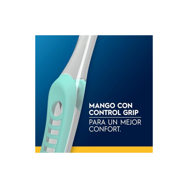 Oral Cepillo Dientes Cerdas Extra Suaves Indicator Soft Unidades