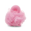 Isabelle Laurier - Shower and Bath Flower Pink - Bath
