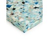Yoga Studio Chip Foam Block - 20.5cm x 30.5cm x