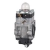 Mikatesi 308054121 RY25AXB Carburetor Kit Compatible with For Ryobi RY25AXB