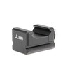 FOTGA Quick Release NATO Clamp with 1/4 Inch Thread, 3/8