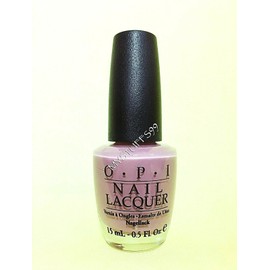 OPI Nail Lacquer "NL W50 WINDY CITY PRETTY" CHICAGO COLLECTION 2005 VHTF NEW!!