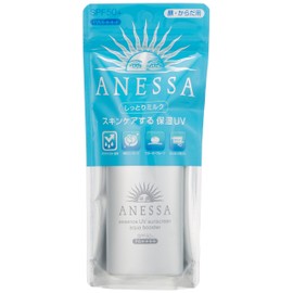 Shiseido Taiseido Vanessa Essence UV Aqua Booster 60 Ml Anessa