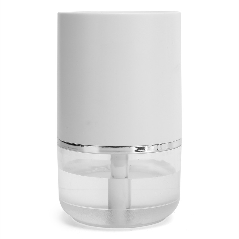 Ethanol Atomizer Cleaner FullAutomatic Induction Spray Sensor Dispenser for Home