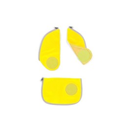 Ergobag Accessory Cubo/Cubo Light Safety Set 3 Pieces