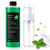 Green Soap Tattoo 16oz with 7oz Foam Bottle Set Tattoo