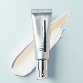 CU Vitamin U Vitamin U CC Cream SPF 38 / PA+++ 45ml, 1 unit / CU 비타민U 비타민U 씨씨크림 SPF 38 / PA+++ 45ml, 1개