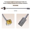 Oxygen Sensor Upstream 234-9082 O2 Sensor Fits for Nissan Cube