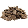 Woohome Miniature Garden Landscape, Model Scenery Tree Bark Miniature Bark