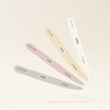 Koi Full Color Long-Lasting Korean Double-Sided Nail File 180 Grit,