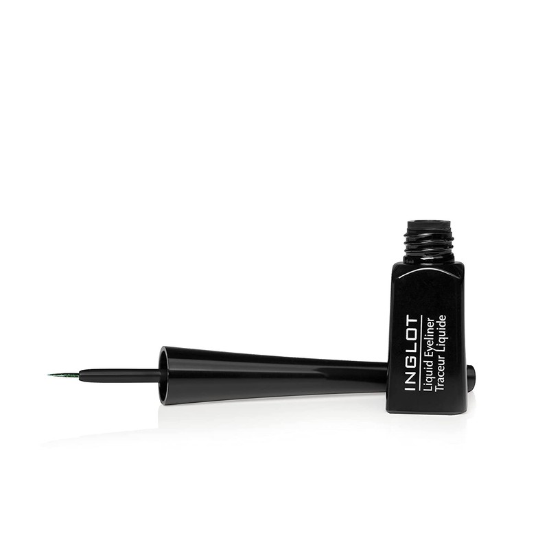 Inglot LIQUID EYELINER 25 | 4 ml/0.13 US FL OZ