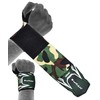 EMRAH Weight Lifting Wrist Wraps Gym Straps Bodybuilding Power Training