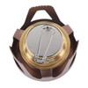 Portable Ethanol Stove Burner Outdoor Camping Cooker Furnace Cookware with